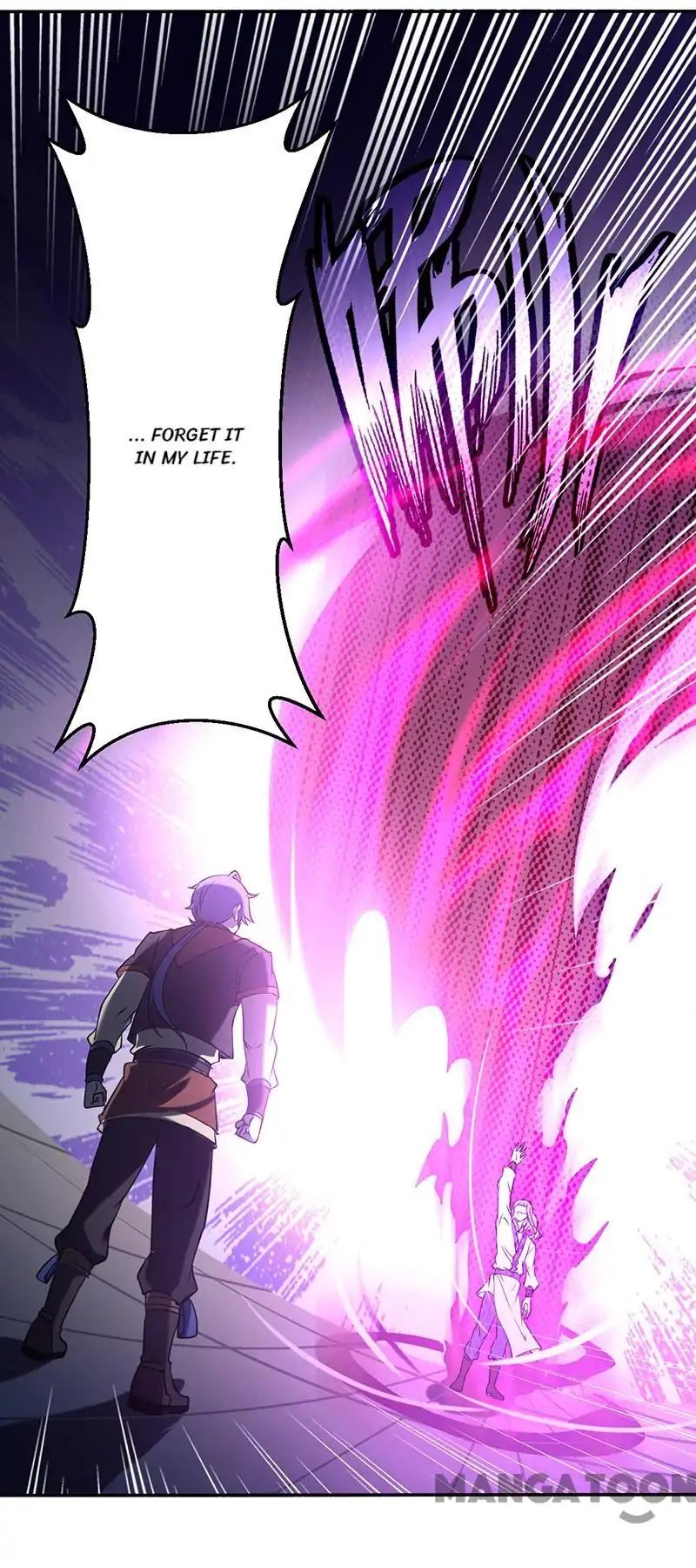 Martial Arts Reigns chapter 18 page 37