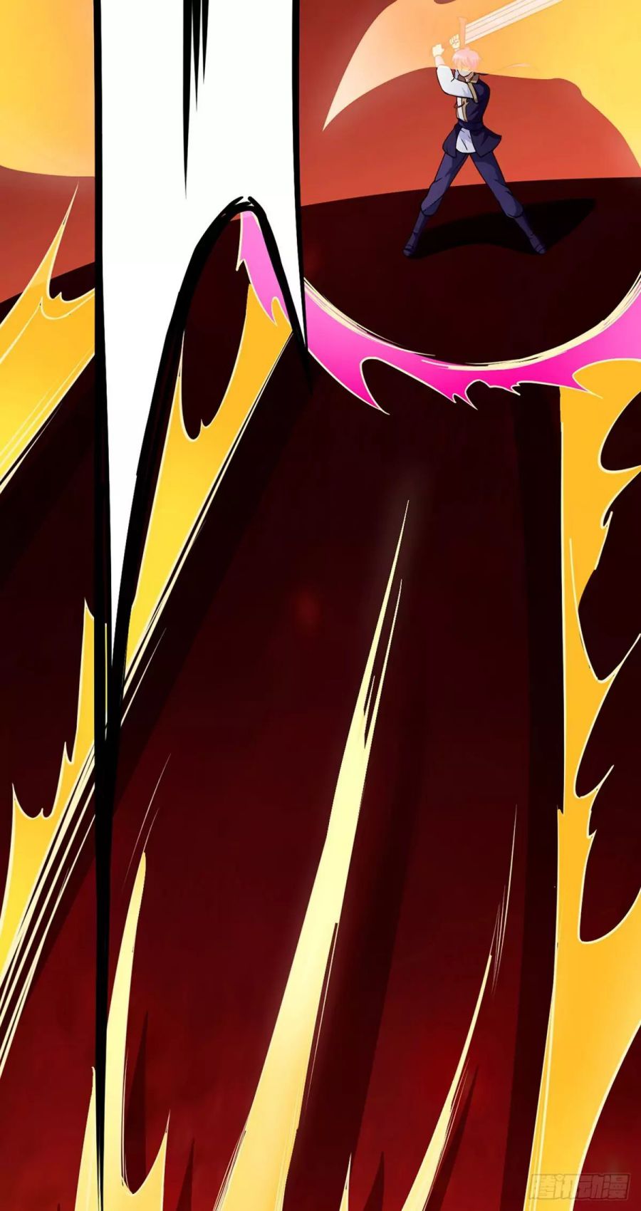 Martial Arts Reigns chapter 180 page 11