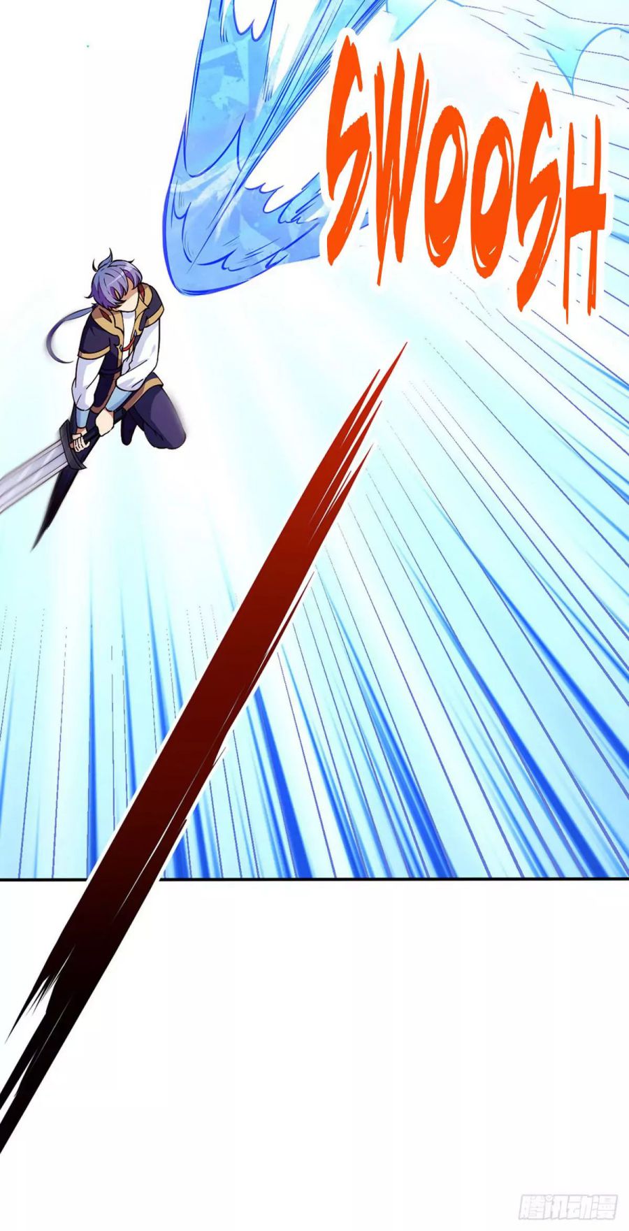 Martial Arts Reigns chapter 180 page 19