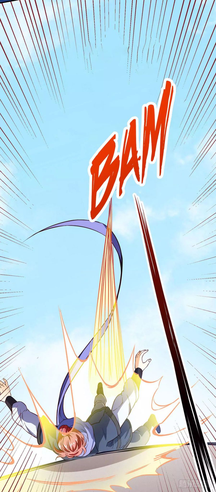 Martial Arts Reigns chapter 180 page 23