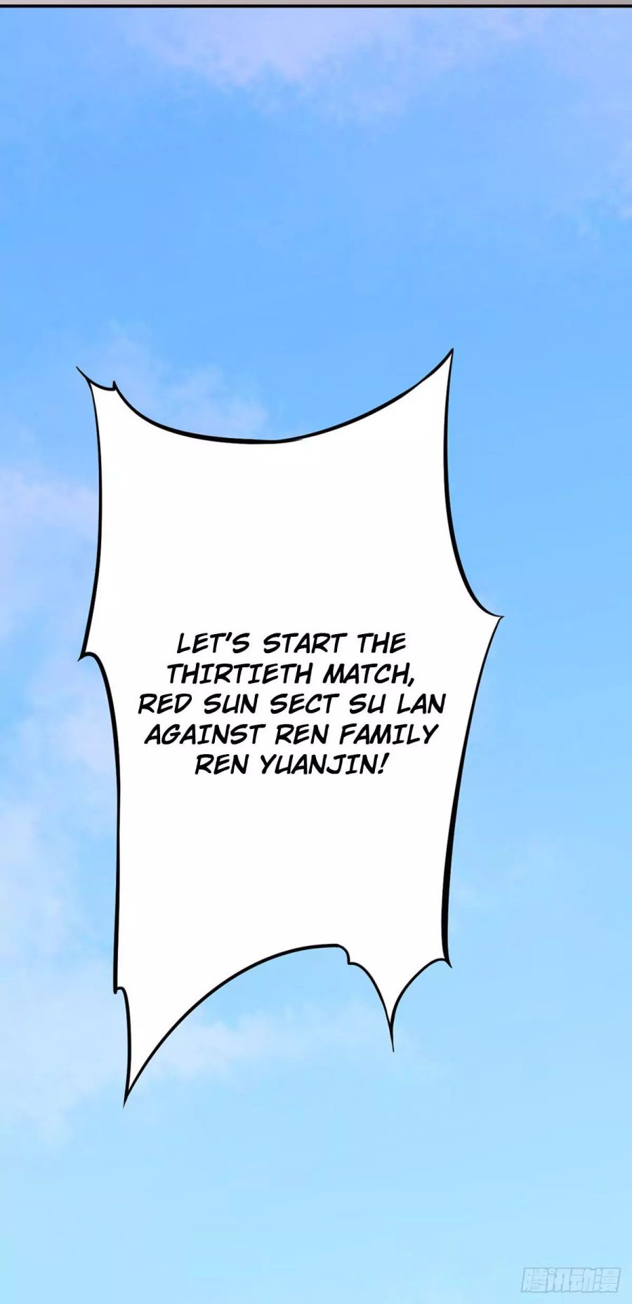 Martial Arts Reigns chapter 180 page 31