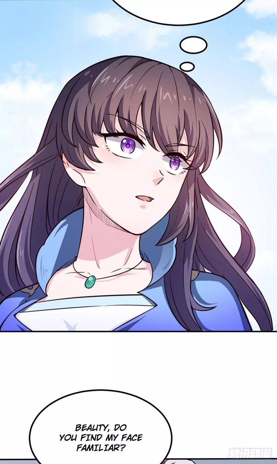 Martial Arts Reigns chapter 180 page 41