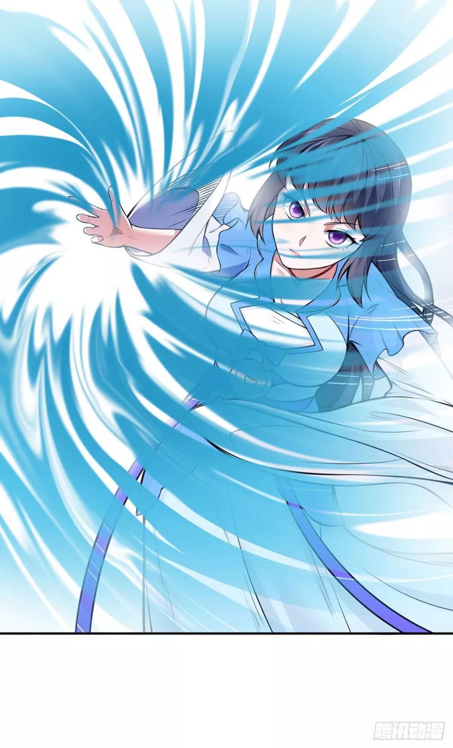 Martial Arts Reigns chapter 181 page 15