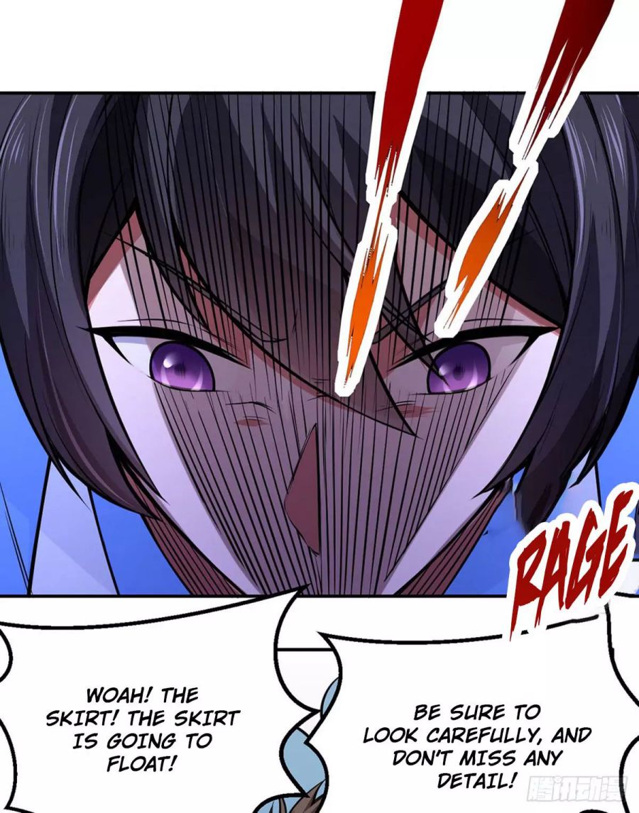 Martial Arts Reigns chapter 181 page 5