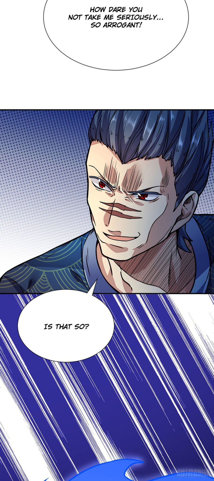 Martial Arts Reigns chapter 182 page 24