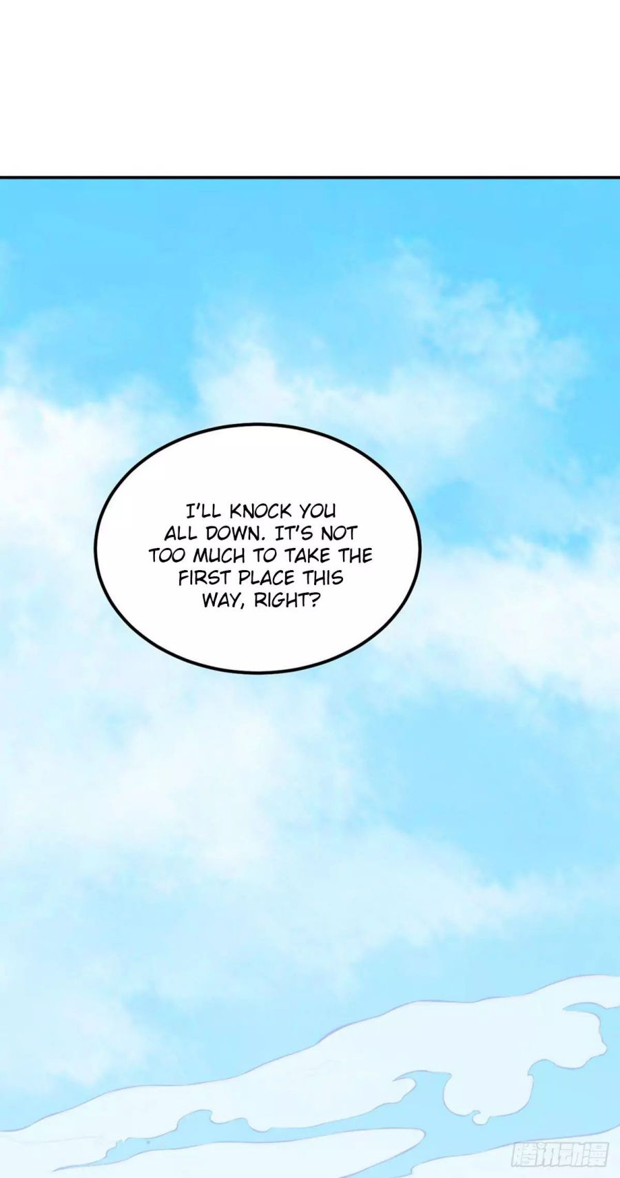 Martial Arts Reigns chapter 184 page 2