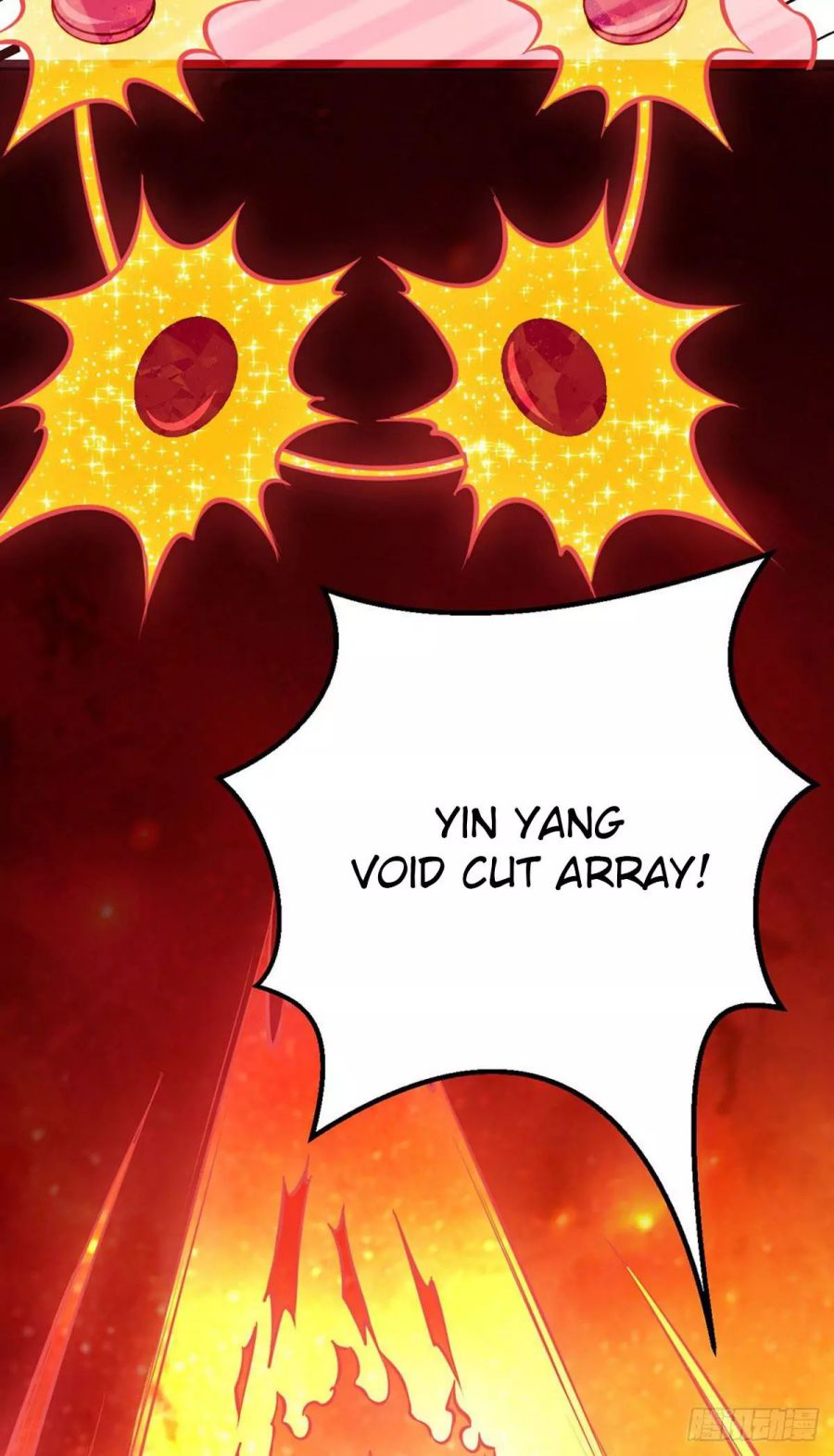 Martial Arts Reigns chapter 184 page 20