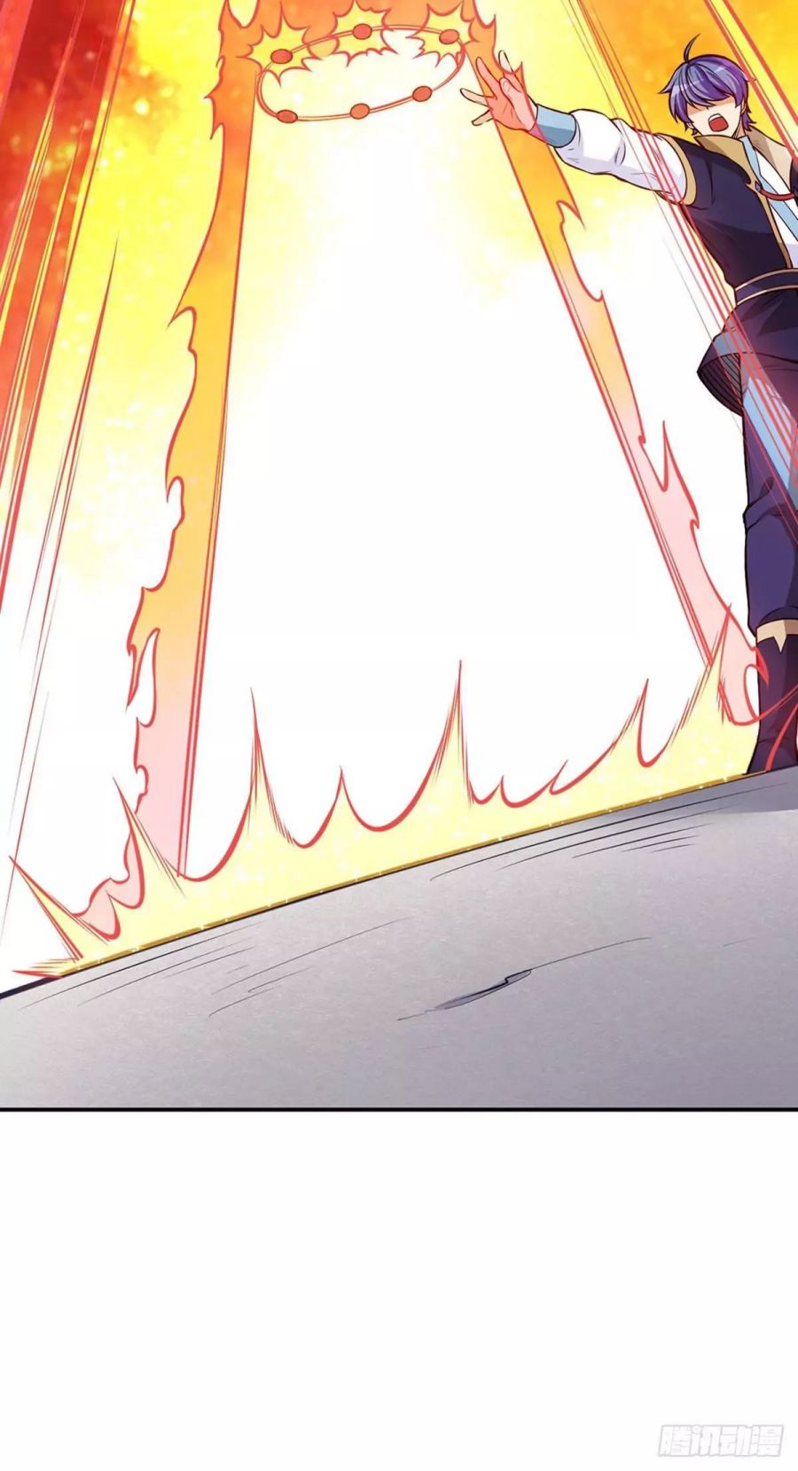 Martial Arts Reigns chapter 184 page 21