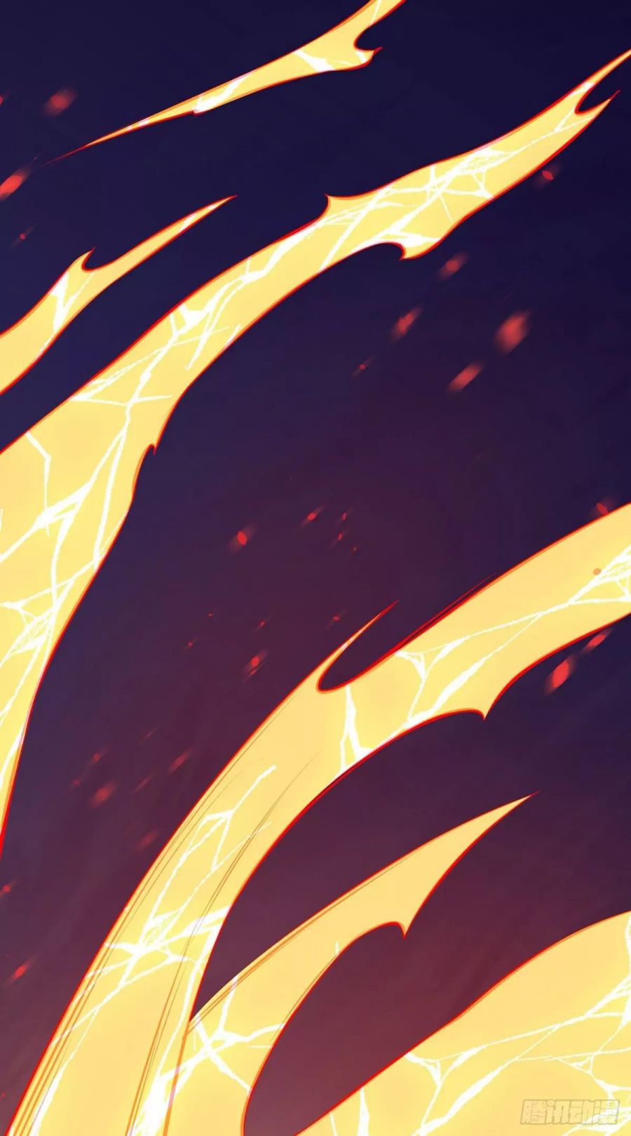 Martial Arts Reigns chapter 184 page 23