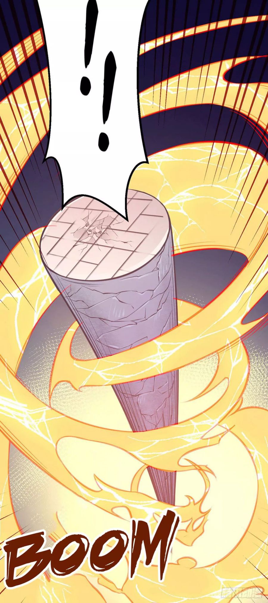 Martial Arts Reigns chapter 184 page 27