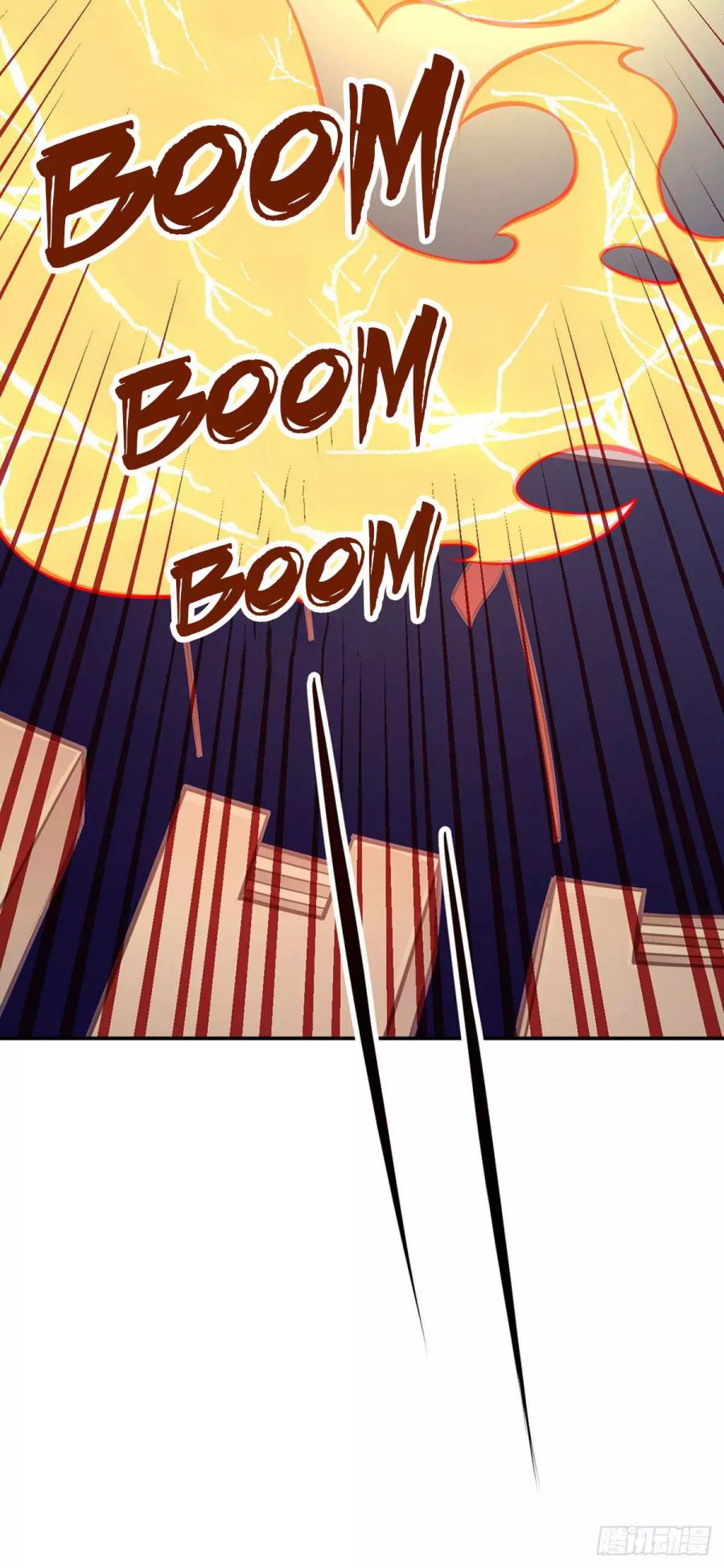 Martial Arts Reigns chapter 184 page 28