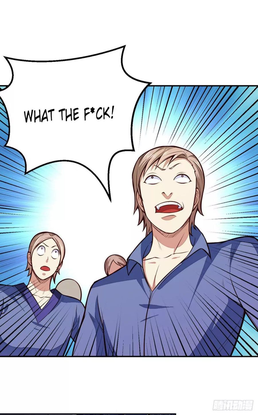 Martial Arts Reigns chapter 184 page 29