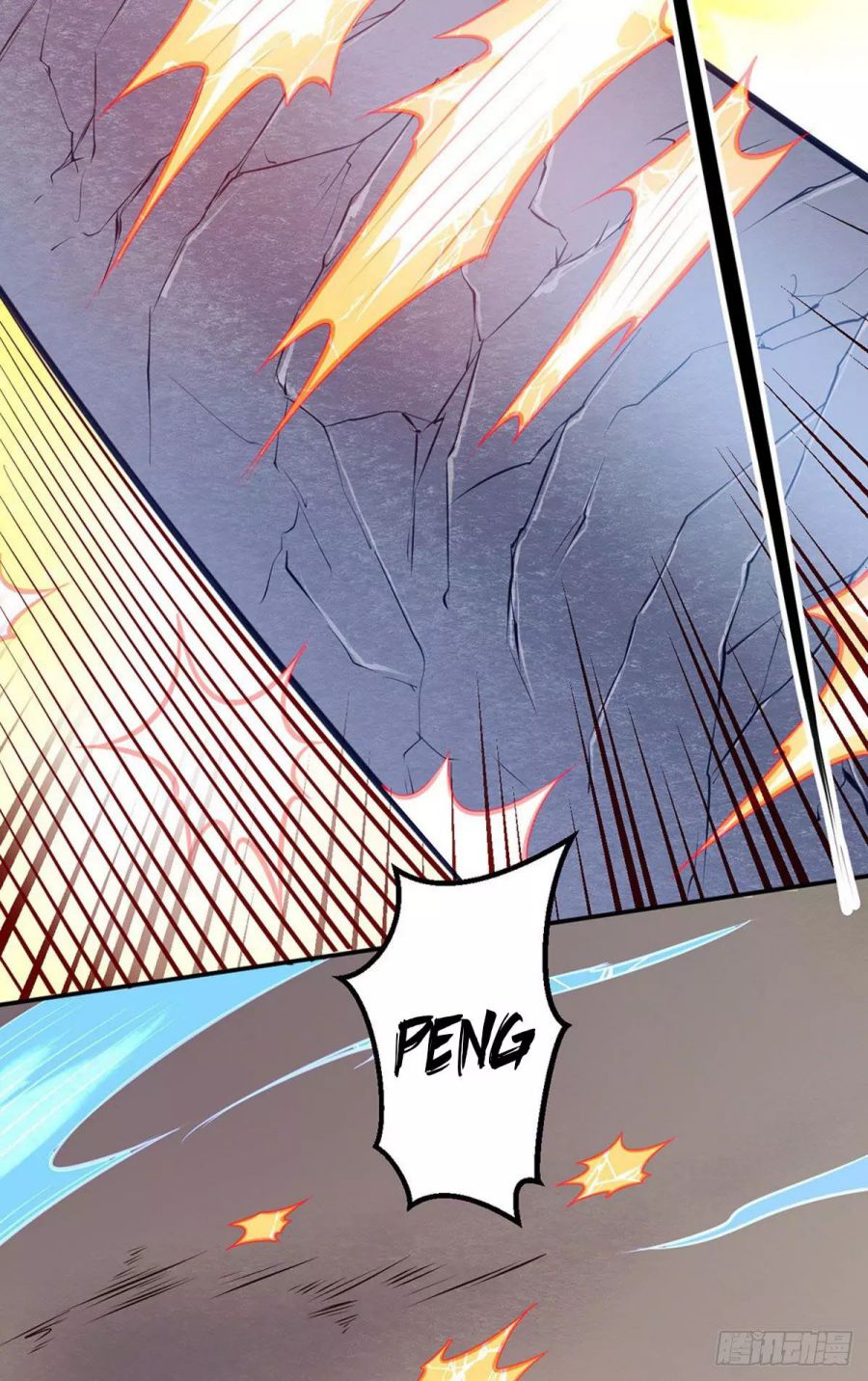 Martial Arts Reigns chapter 184 page 33