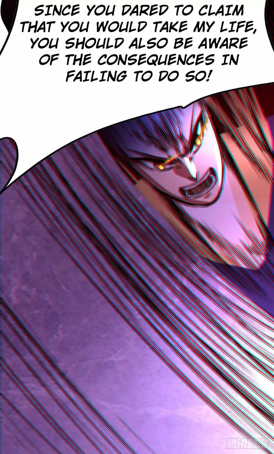 Martial Arts Reigns chapter 185 page 21