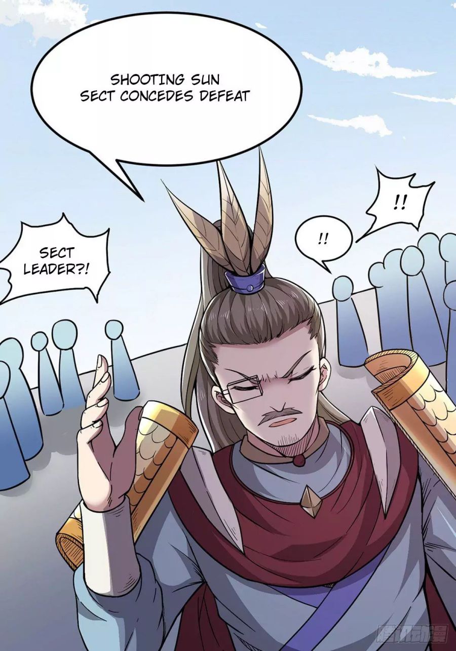 Martial Arts Reigns chapter 187 page 14