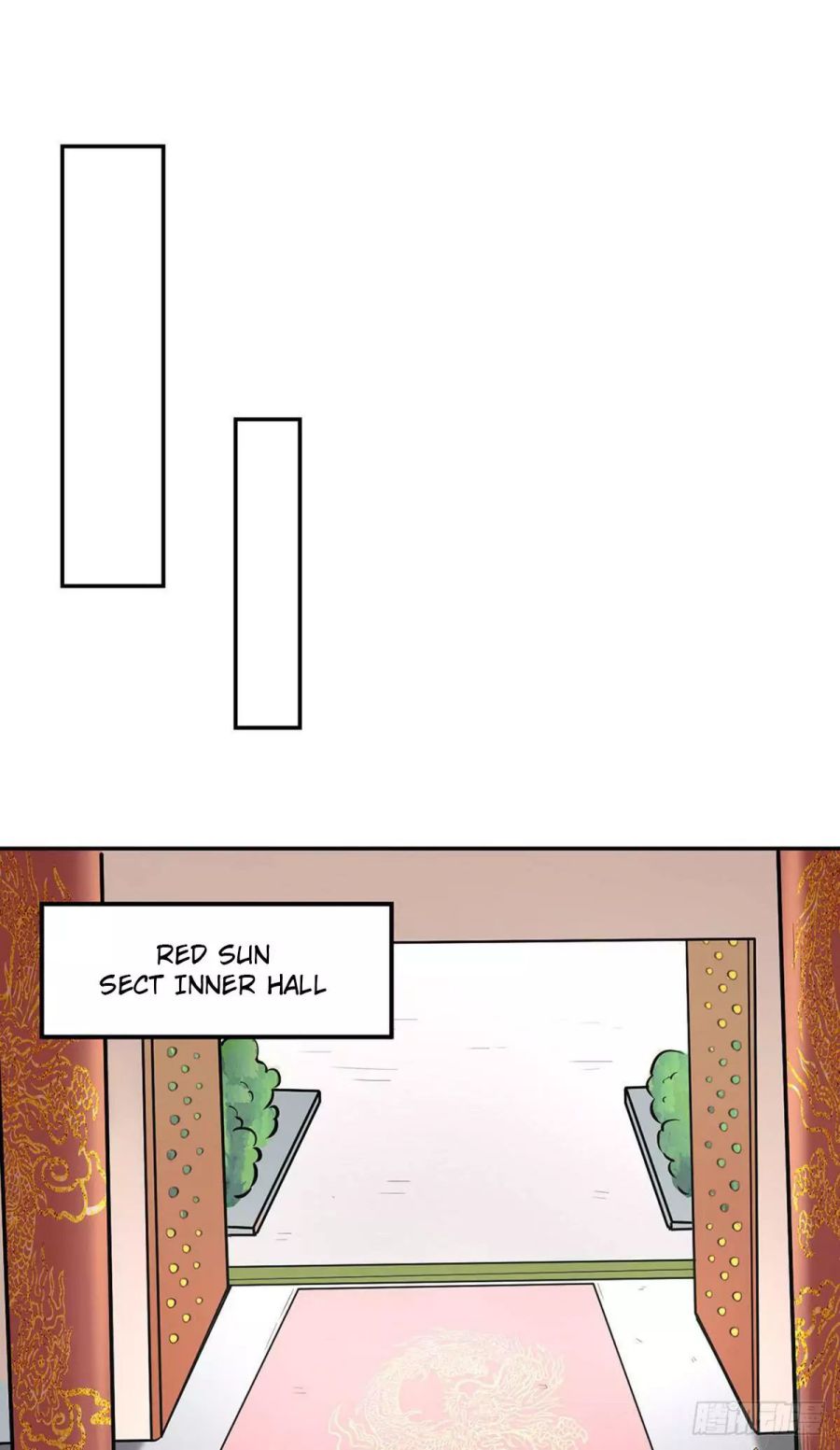 Martial Arts Reigns chapter 187 page 22