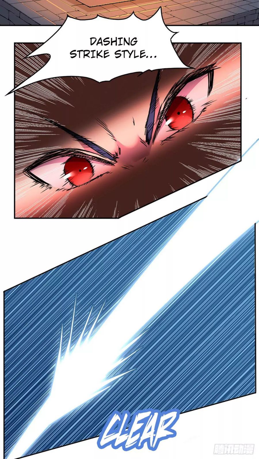 Martial Arts Reigns chapter 187 page 6