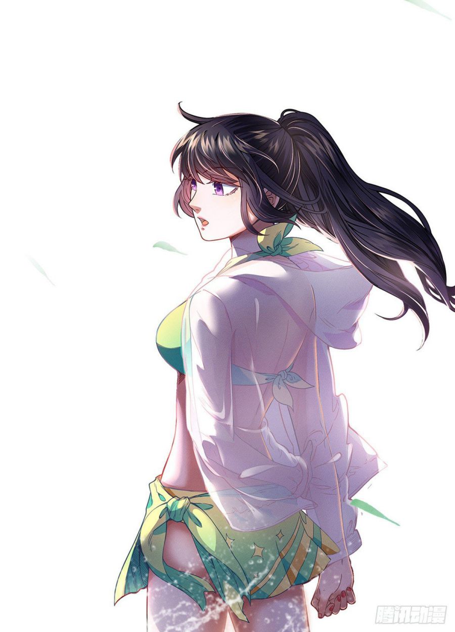 Martial Arts Reigns chapter 189 page 1