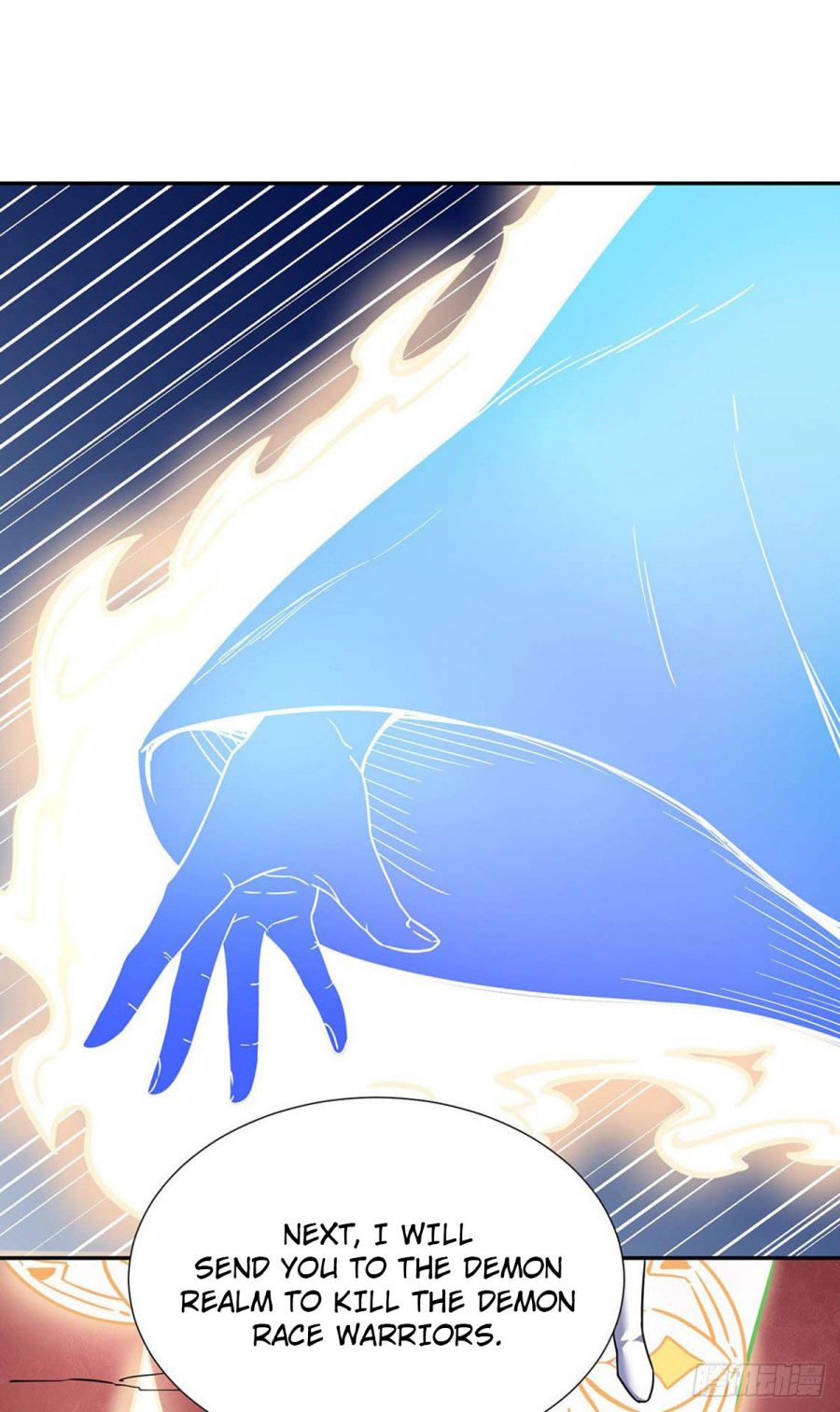 Martial Arts Reigns chapter 189 page 30