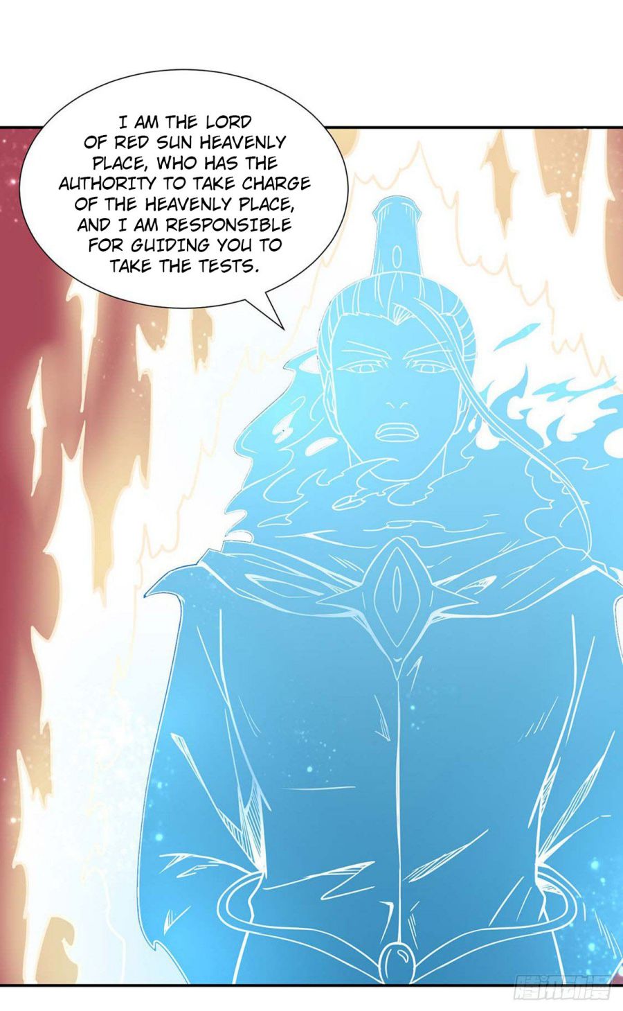 Martial Arts Reigns chapter 189 page 6