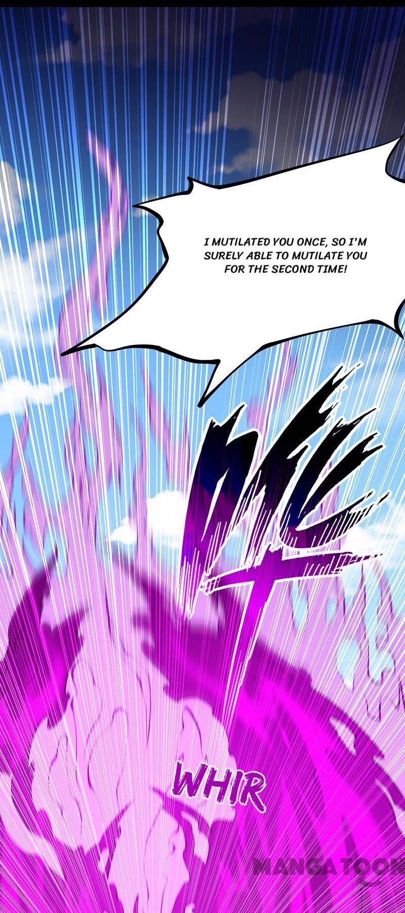 Martial Arts Reigns chapter 19 page 13