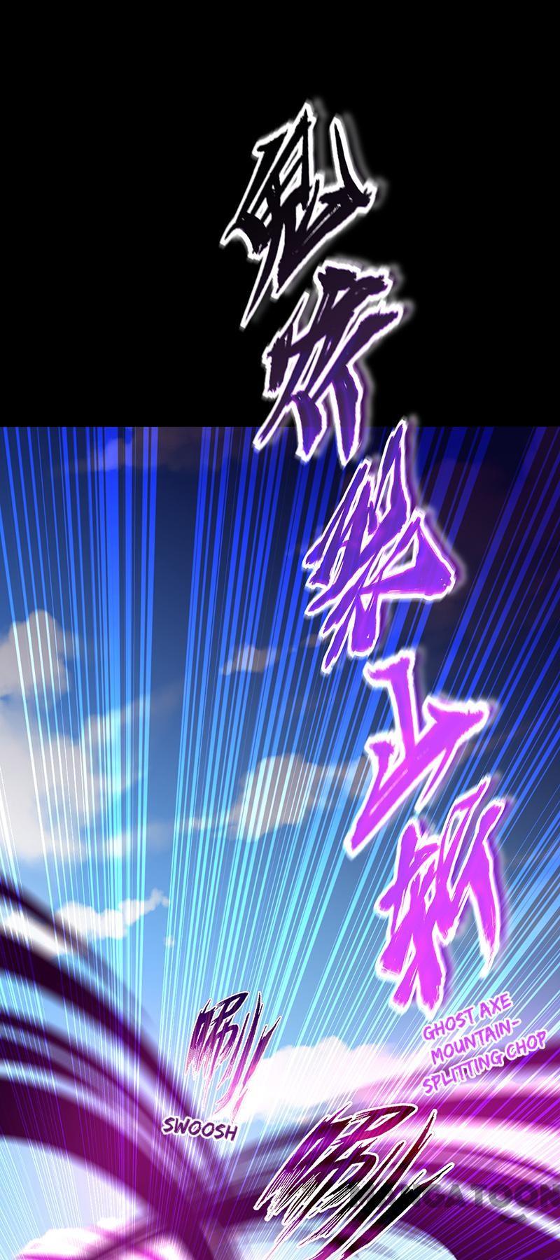 Martial Arts Reigns chapter 19 page 17