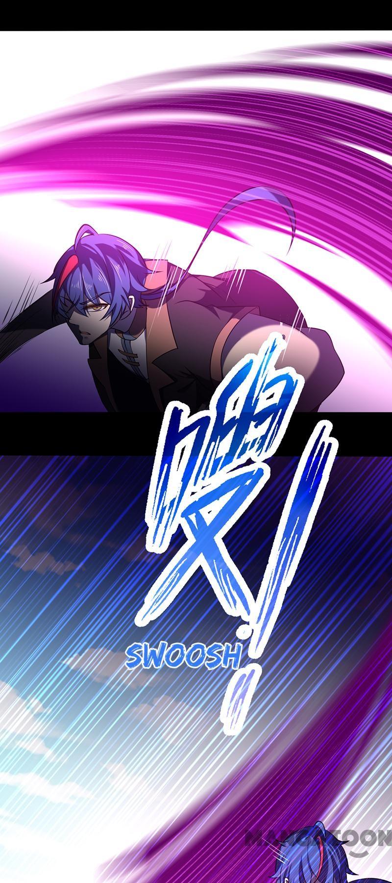 Martial Arts Reigns chapter 19 page 19