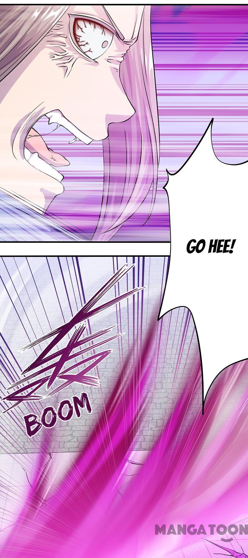 Martial Arts Reigns chapter 19 page 24