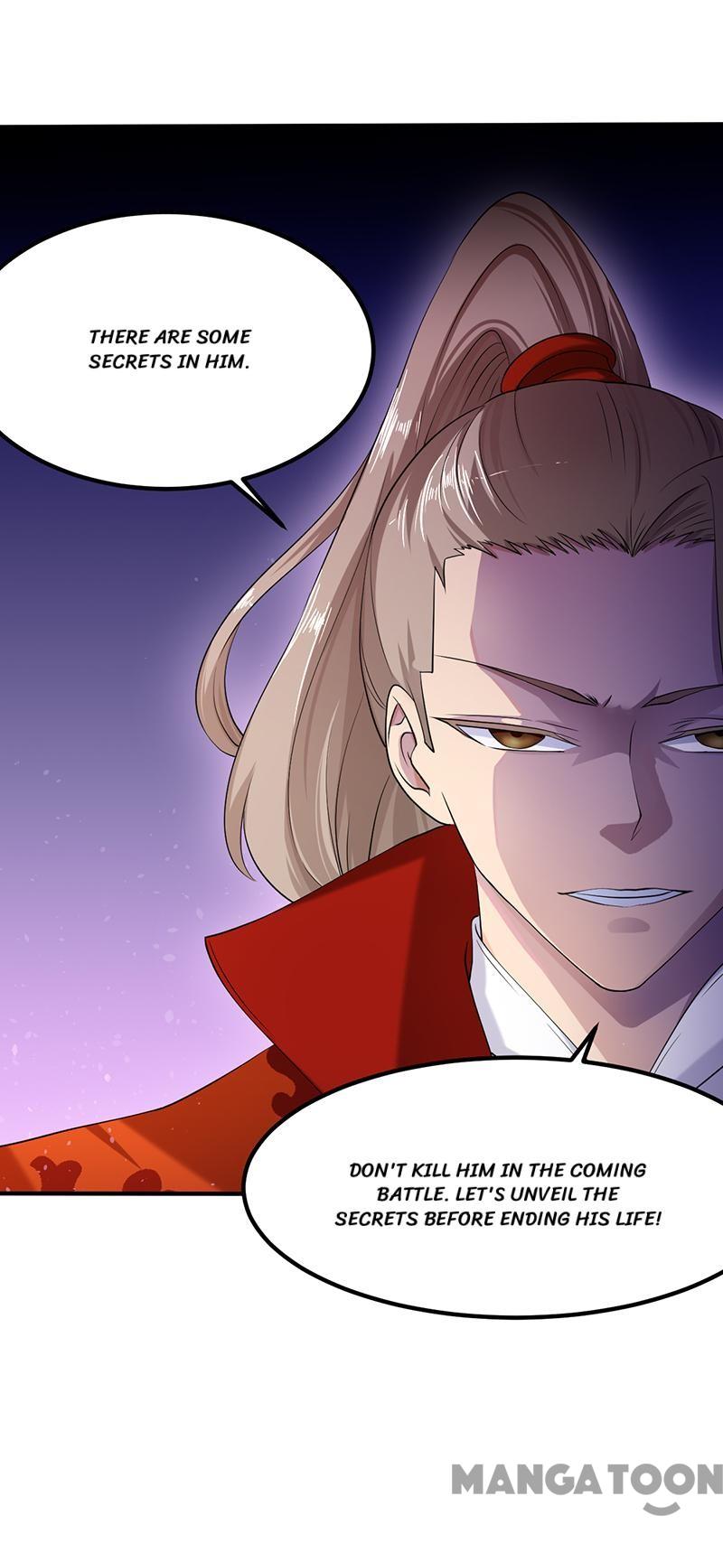 Martial Arts Reigns chapter 19 page 32