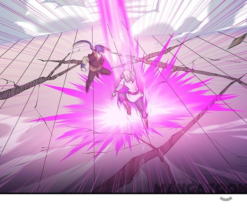 Martial Arts Reigns chapter 19 page 34