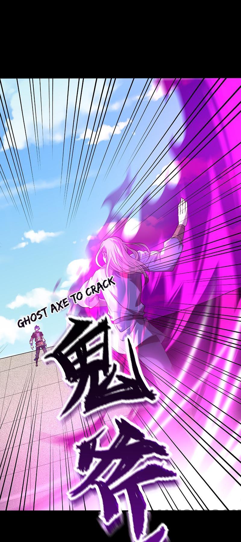 Martial Arts Reigns chapter 19 page 4