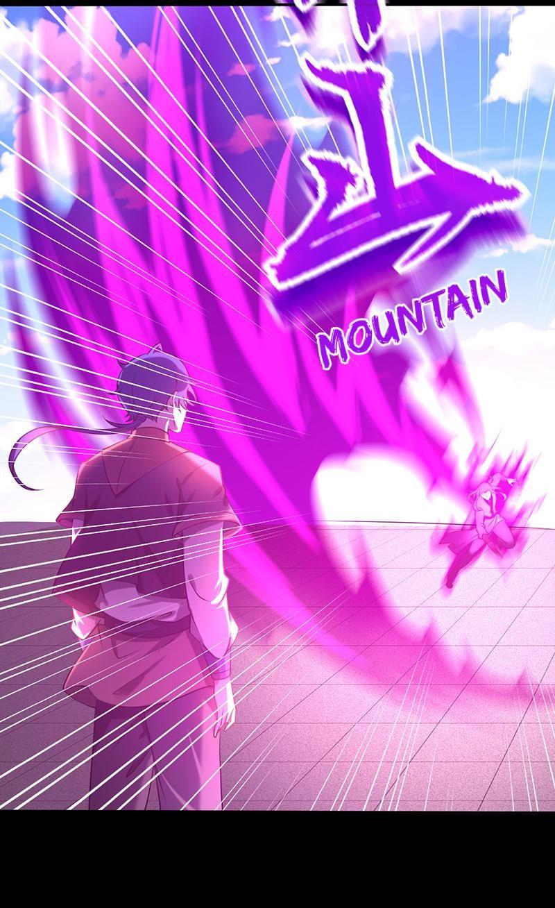 Martial Arts Reigns chapter 19 page 6