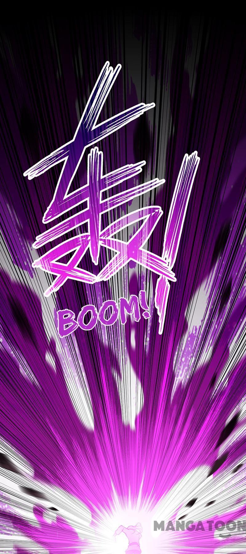 Martial Arts Reigns chapter 19 page 7