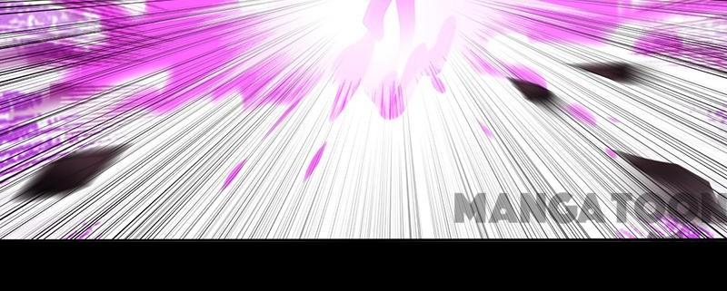 Martial Arts Reigns chapter 19 page 8