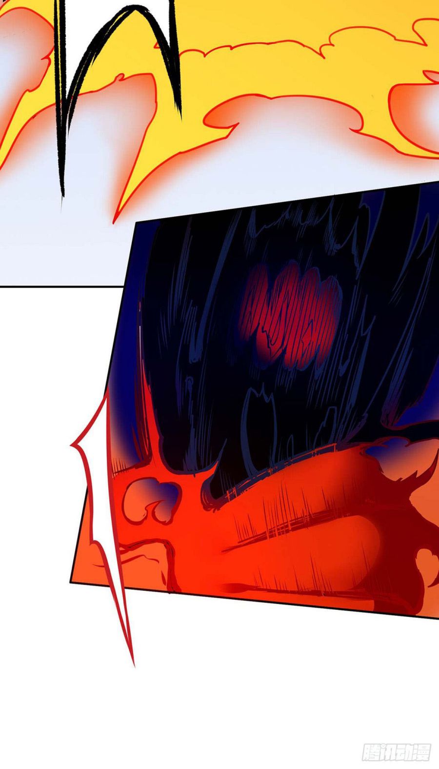 Martial Arts Reigns chapter 190 page 10