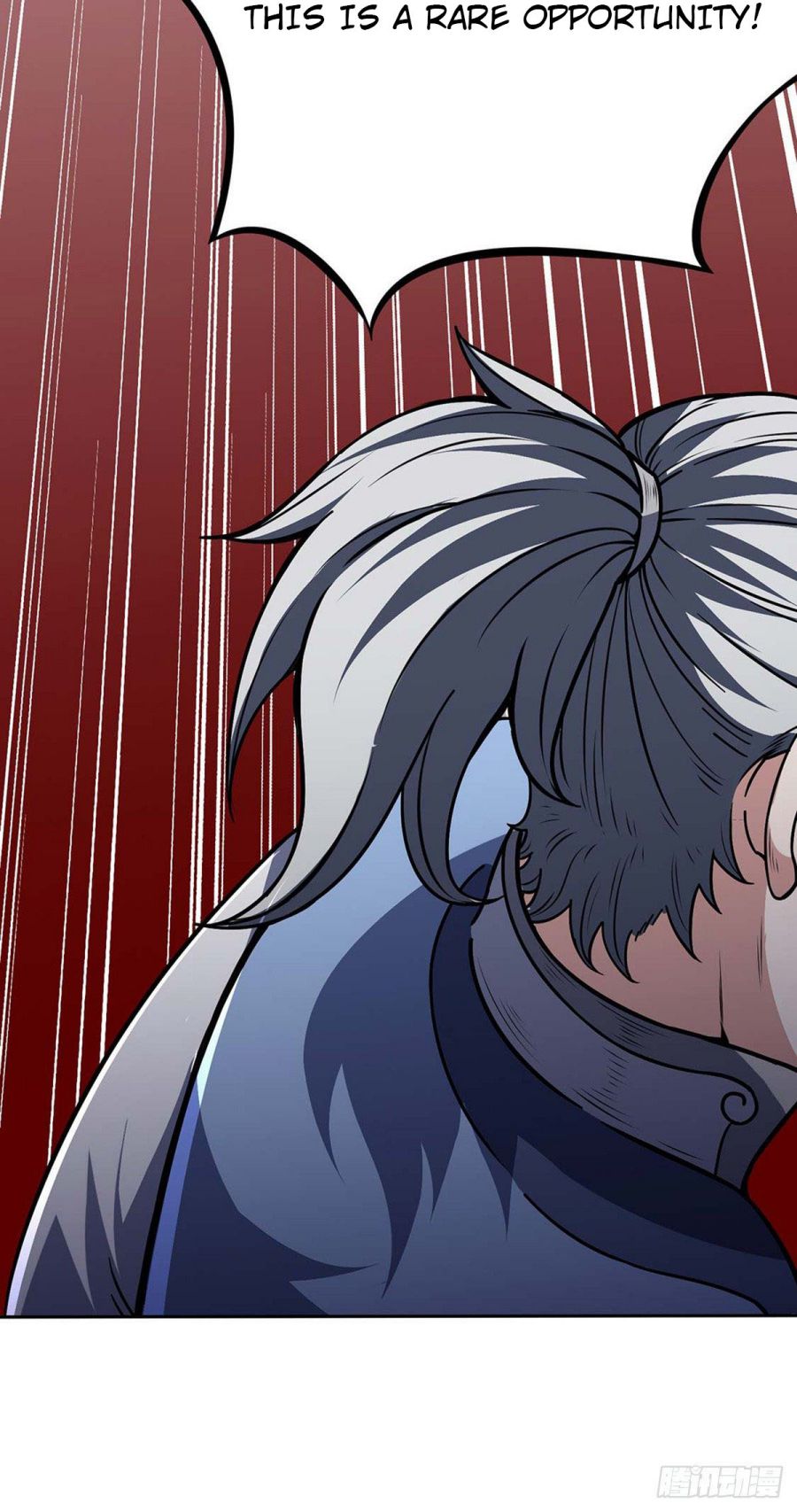 Martial Arts Reigns chapter 190 page 17