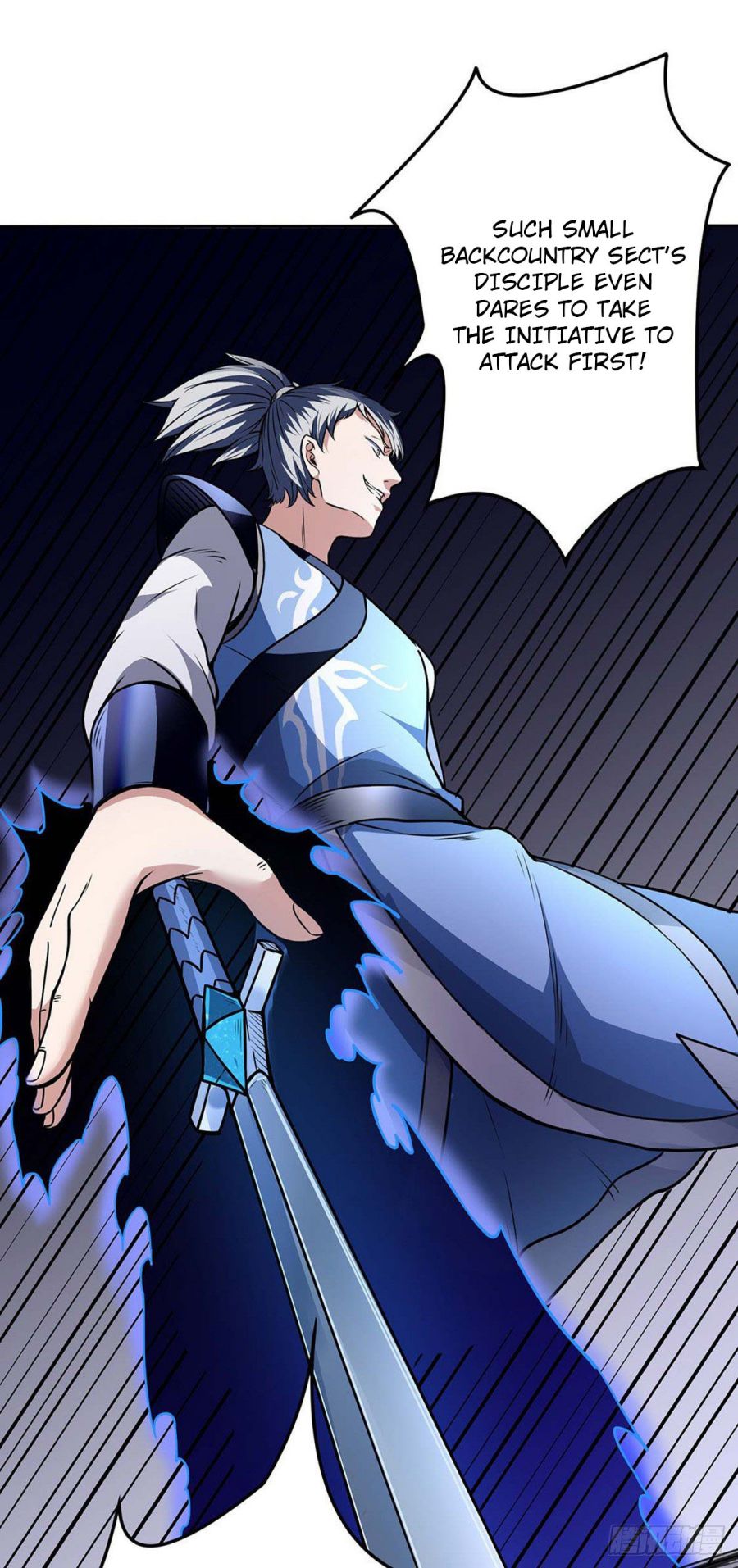 Martial Arts Reigns chapter 190 page 18