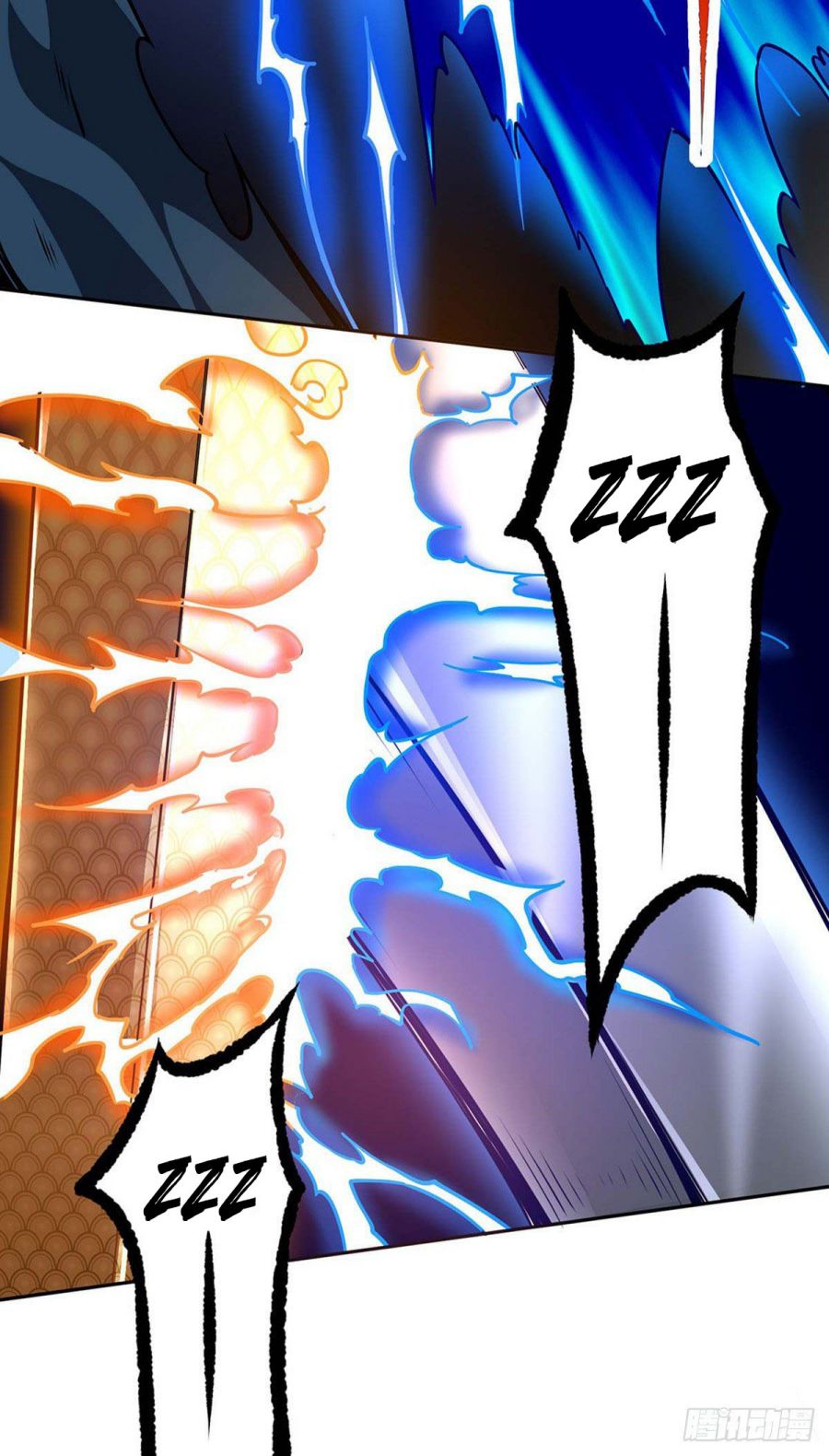 Martial Arts Reigns chapter 190 page 21