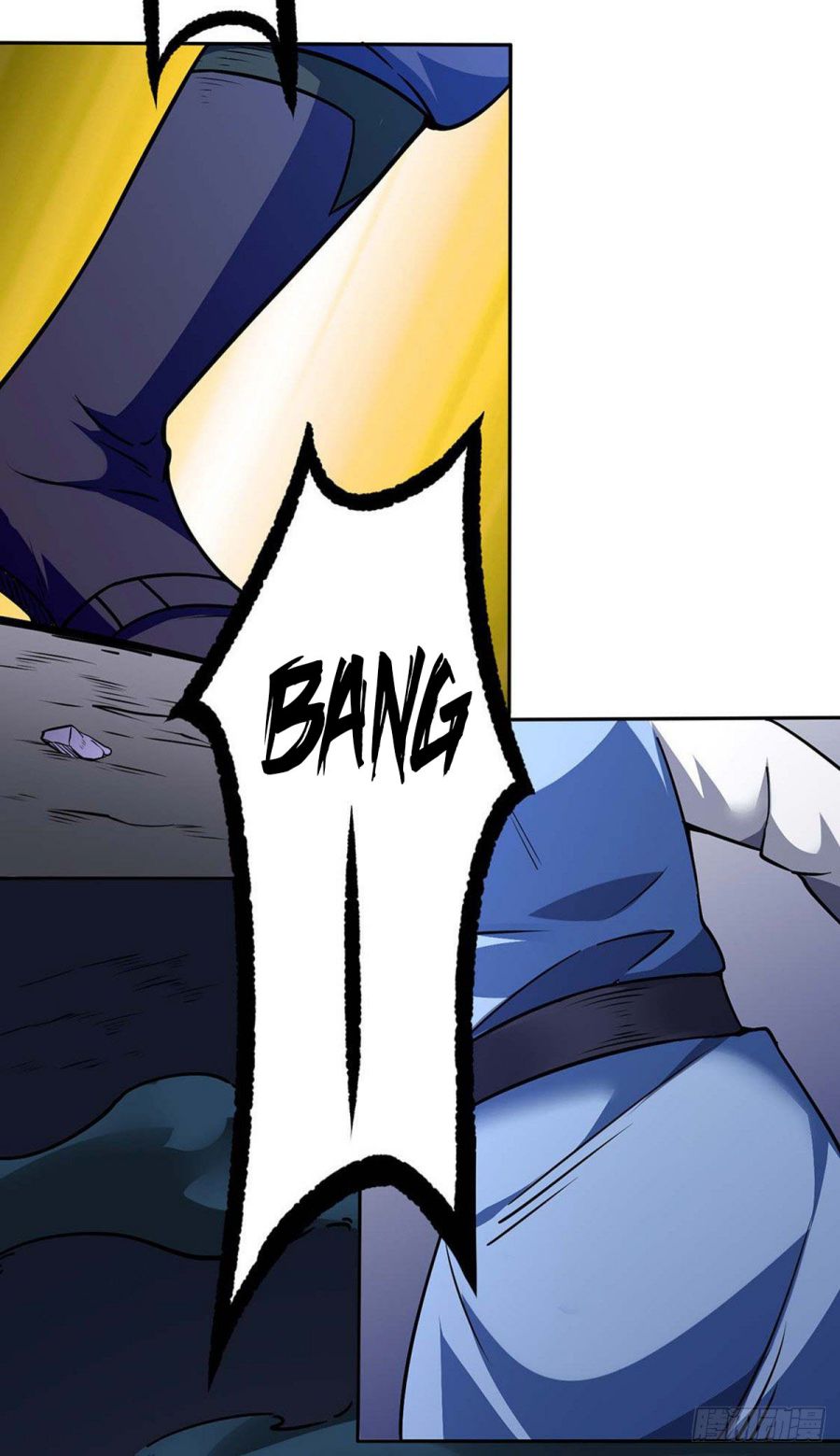 Martial Arts Reigns chapter 190 page 22