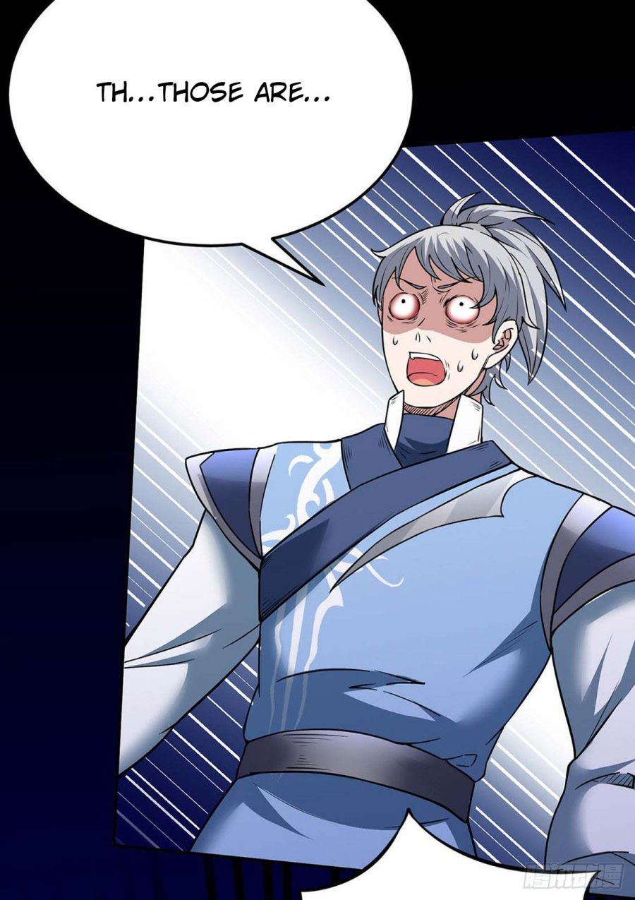 Martial Arts Reigns chapter 190 page 28