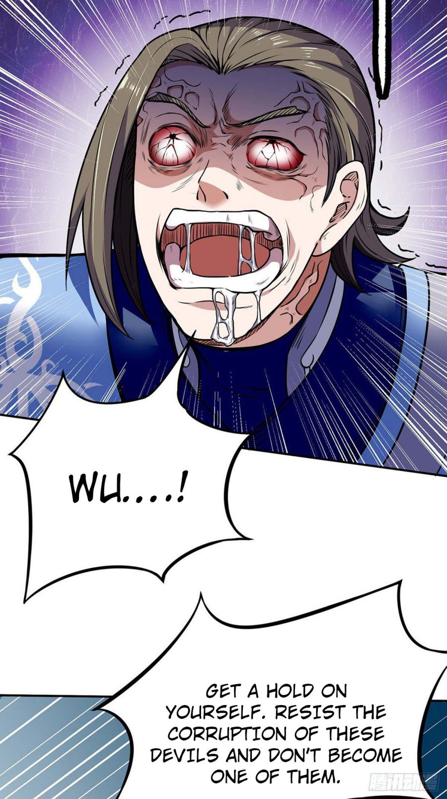 Martial Arts Reigns chapter 190 page 5