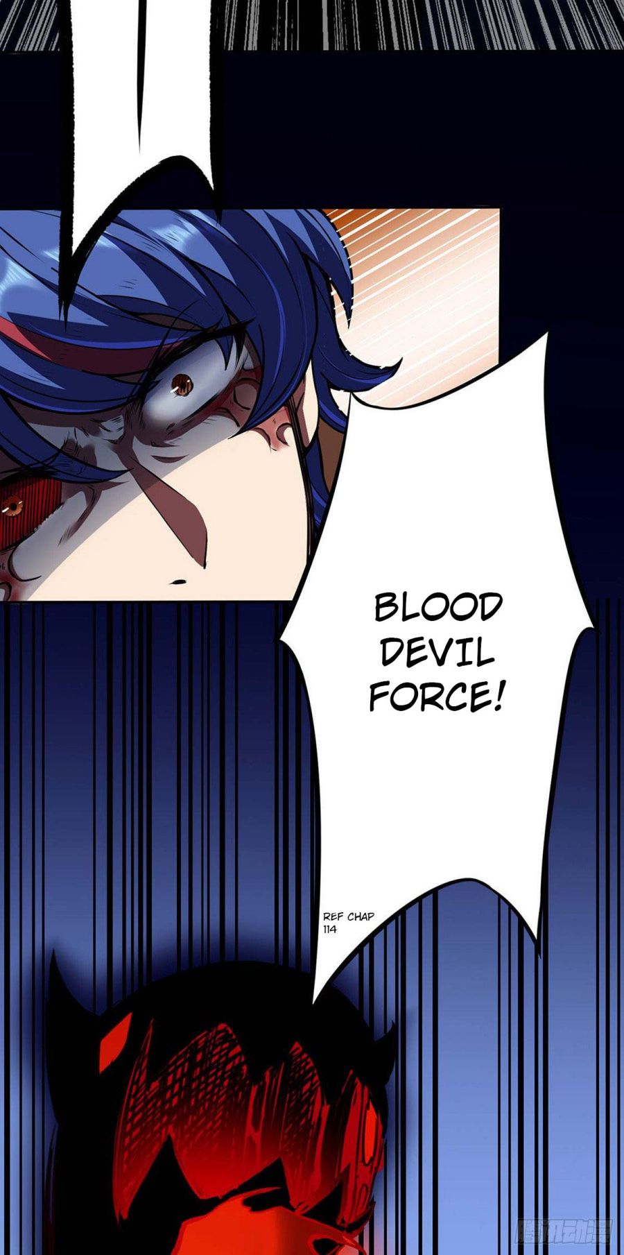 Martial Arts Reigns chapter 190 page 8