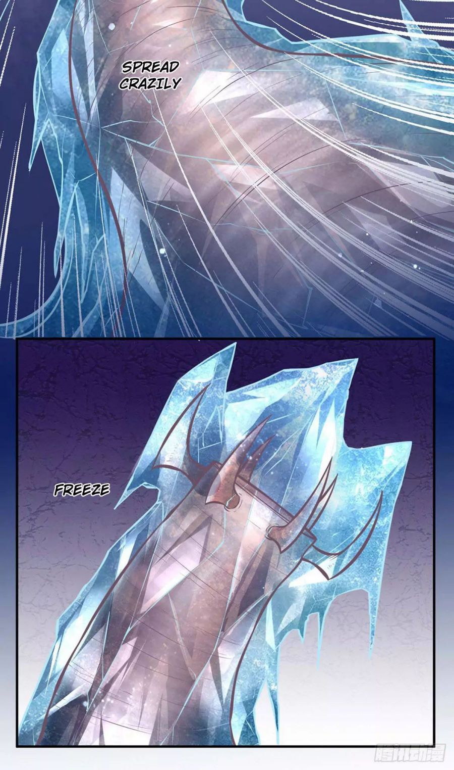 Martial Arts Reigns chapter 191 page 17