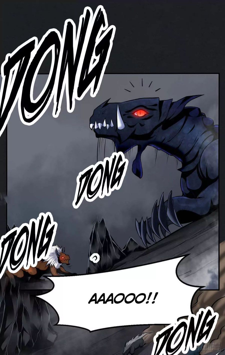 Martial Arts Reigns chapter 191 page 2