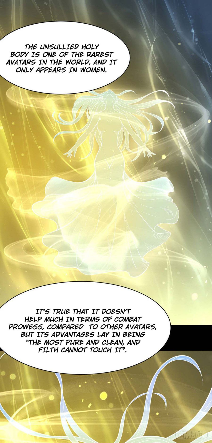 Martial Arts Reigns chapter 192 page 1