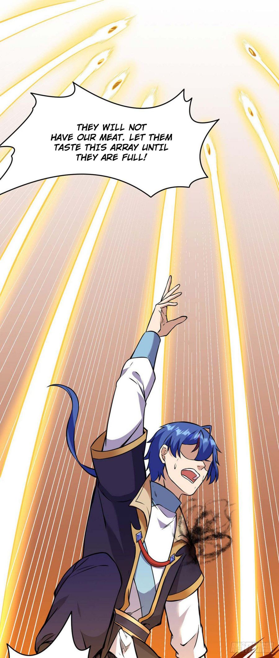 Martial Arts Reigns chapter 192 page 13