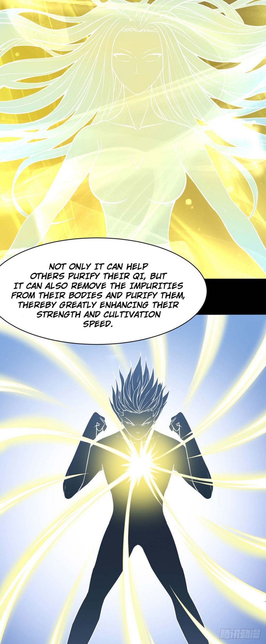 Martial Arts Reigns chapter 192 page 2