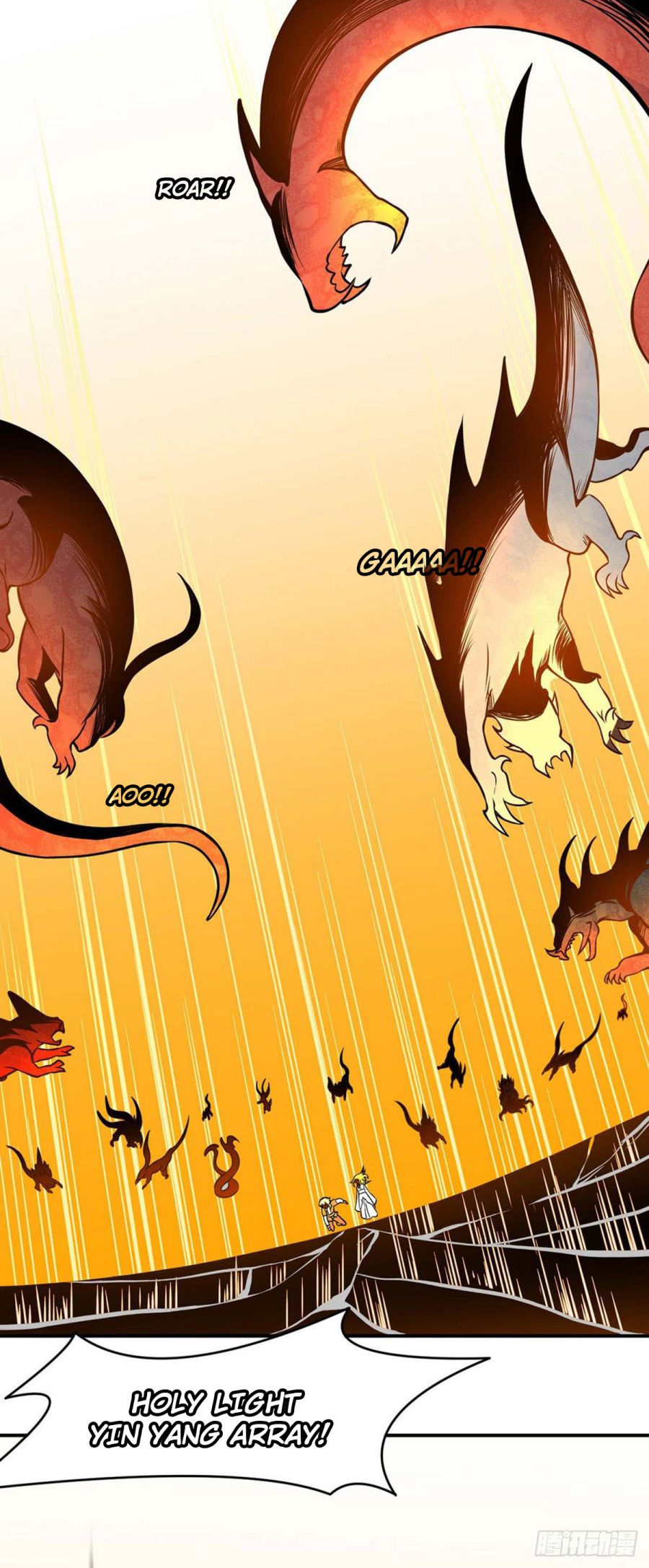 Martial Arts Reigns chapter 192 page 26