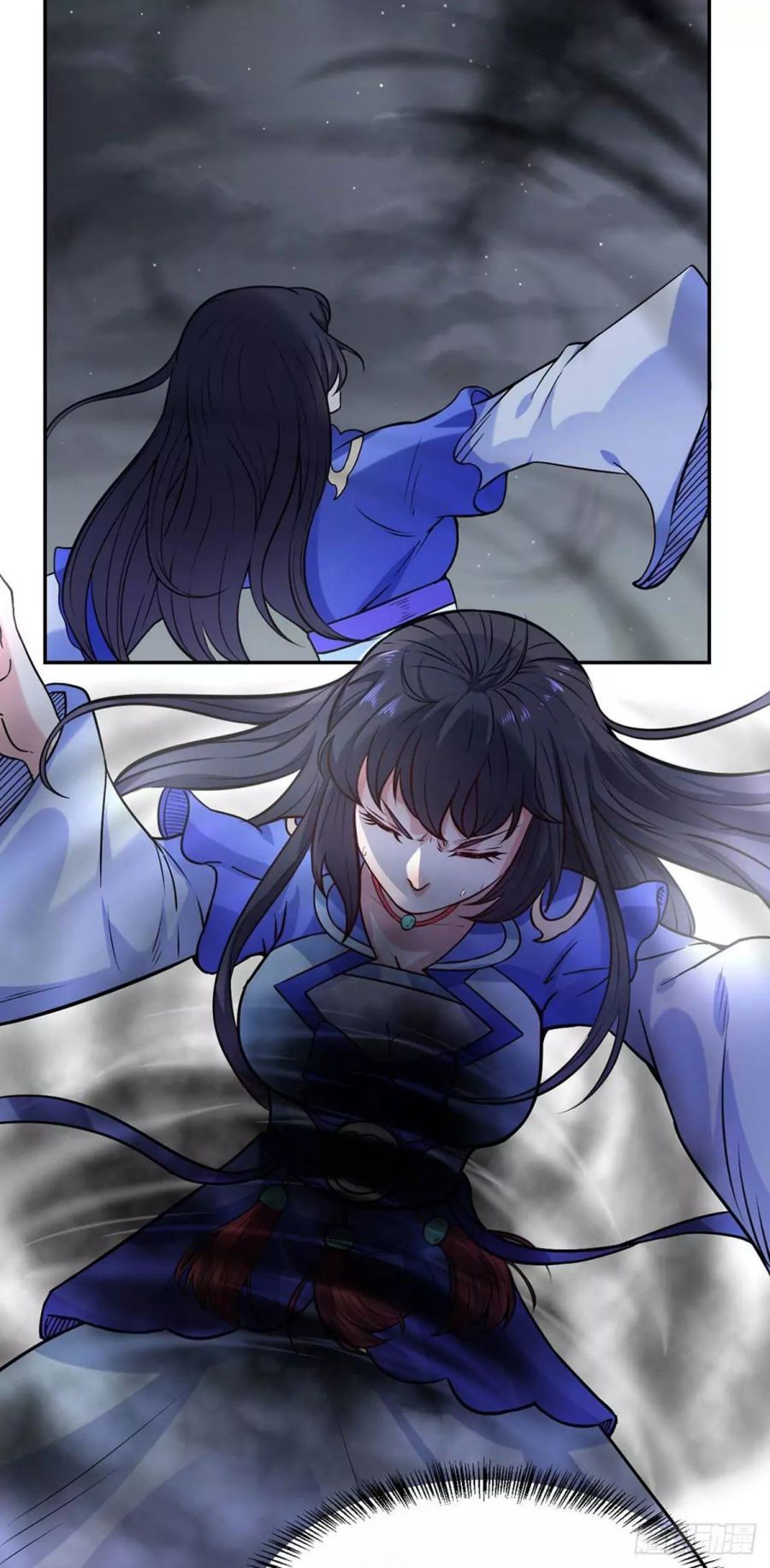 Martial Arts Reigns chapter 193 page 10