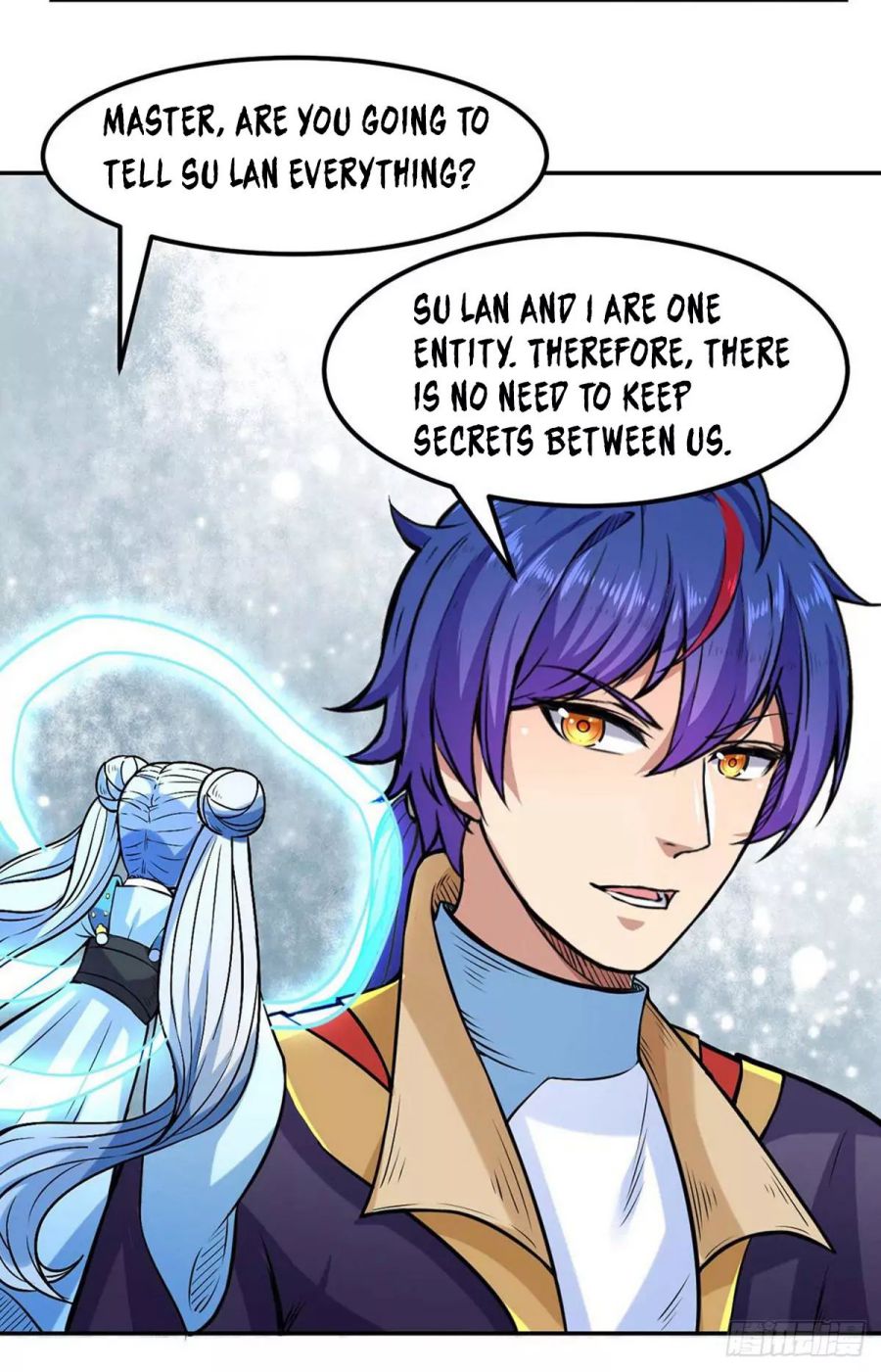 Martial Arts Reigns chapter 193 page 19